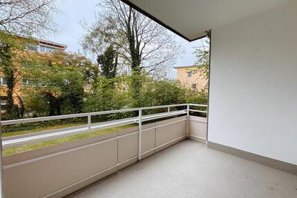 Reinbek-Highlight: Stilvolle 3-Zimmer-Wohnung- Wentzel Dr.