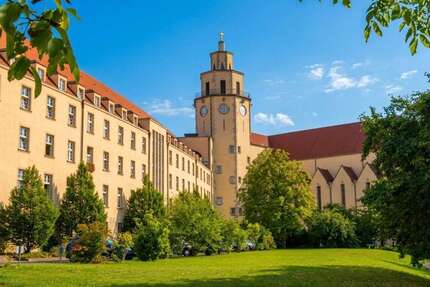Wohnung zum Mieten in Würzburg 310,00 € 20.61 m²