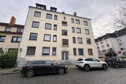 Wohnung zum Mieten in Bremerhaven 389,00 € 64 m²