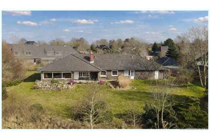 Haus zum Kaufen in Husum 950.000,00 € 160 m²