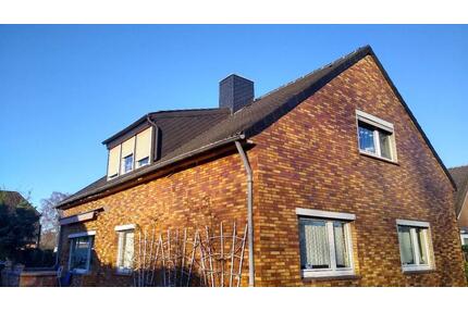 Mietwohnung Obergeschoss - 780,00&nbsp;EUR Kaltmiete, ca.&nbsp; 75,00&nbsp;m&sup2; in Schwanewede (PLZ: 28790)