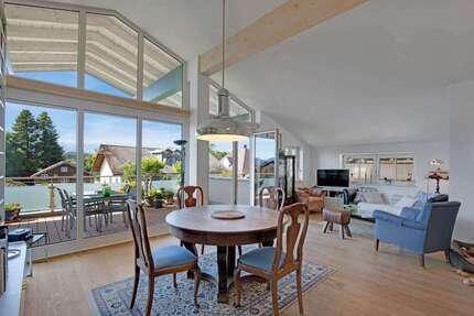 Wohnung zum Kaufen in Prien 589.900,00 € 130 m²