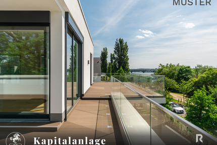 Wohnung zum Kaufen in Wiesbaden 990.000,00 € 167.01 m²