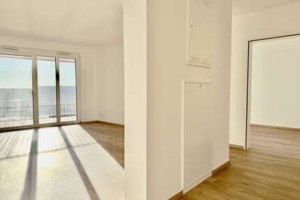 Wohnung zum Mieten in Hannover 1.269,27 € 94.02 m²