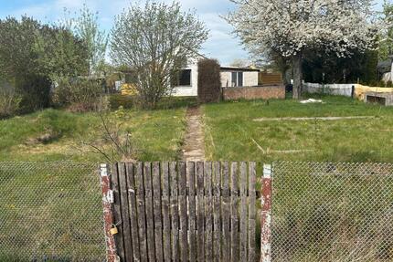 Pachtgarten, Kleingarten - 500,00&nbsp;EUR Kaltmiete, ca.&nbsp; 0,00&nbsp;m&sup2; in Mühlhausen (Thüringen) (PLZ: 99974)