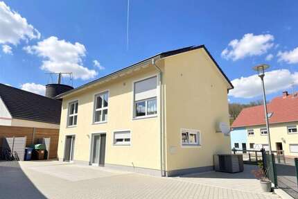 Wohnung zum Mieten in Bayern - Donauwörth 750,00 € 64 m²
