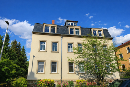 Wohnung zum Mieten in Radebeul 720,00 € 72.16 m²