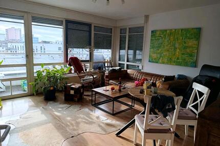 helle Penthousewohnung in zentraler Lage Offenbach - Offenbach am Main