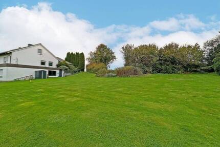 Top Lage! Neubau im gewachsenen Siedlungsgebiet! - Hüllhorst