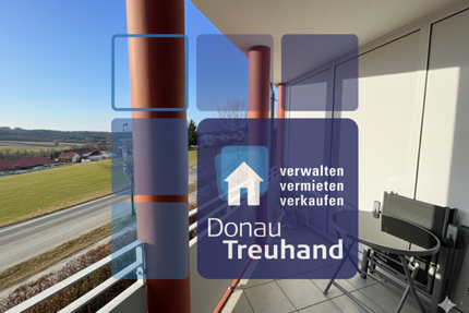 Wohnung zum Kaufen in Passau 148.500,00 € 55.49 m²