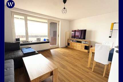Wohnung zum Mieten in Köln 1.595,00 € 94 m²
