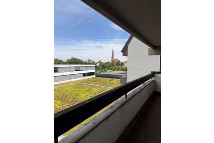 Wohnung zum Mieten in Landshut 585,00 € 53.2 m²