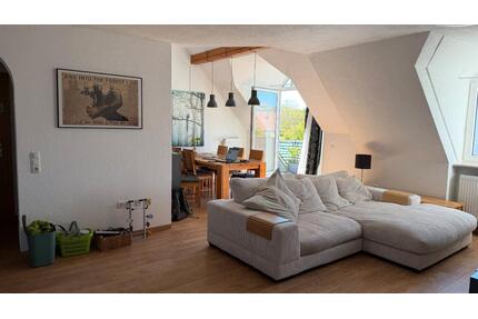 Großzügige 4,5-Zimmer-Maisonettewohnung Schweinfurt zu verkaufen