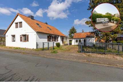 Haus zum Kaufen in Embsen 169.000,00 € 48 m²