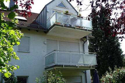 Wohnung zum Mieten in Langenselbold 1.125,00 € 104 m²