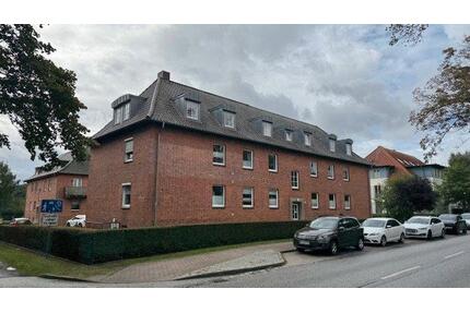 Schöne 4 Zimmer Wohnung in zentraler Lage - Boltenhagen
