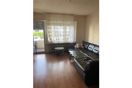 1-Zimmerwohnung in Filderstadt Plattenhardt zu vermieten!