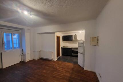 1-Zimmer-Wohnung (30 m²) mit EBK & Stellplatz in 54422 Züsch - Neuhütten