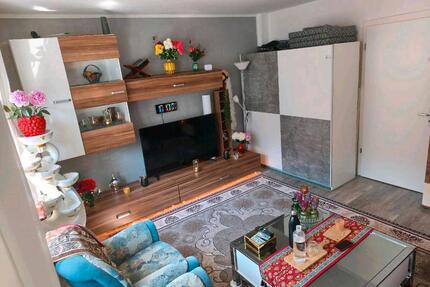 Zentrale 1,5-Zimmer-Wohnung in Bochum-Wattenscheid ab MaiJuni