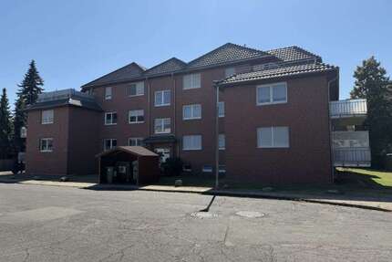 Wohnung zum Kaufen in Peine 189.000,00 € 81.19 m²