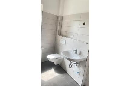 Einraumwohnung im Zentrum von Werdau