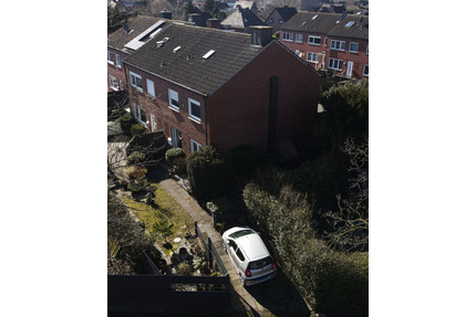 Familienfreundliches Reihenendhaus 120 m2 4 Zimmer Garage - Steinfurt