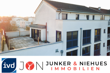 Wohnung zum Kaufen in Bielefeld 290.000,00 € 113.17 m²