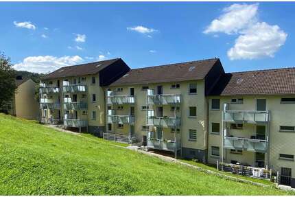 Wohnung zum Mieten in Velbert-Langenberg 470,00 € 61.95 m²