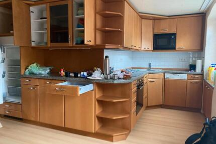 Wohnung in Baunatal Kirchbauna - 690,00&nbsp;EUR Kaltmiete, ca.&nbsp; 80,00&nbsp;m&sup2; in Baunatal (PLZ: 34225)