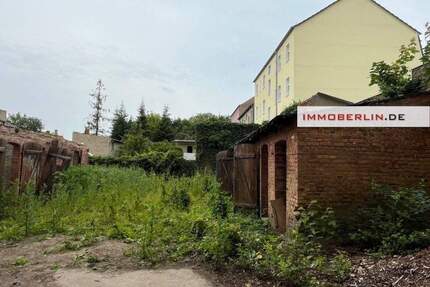 695.000,00&nbsp;EUR Kaufpreis, ca.&nbsp; 520,00&nbsp;m&sup2;&nbsp;Wohnfl&auml;che in Luckenwalde (PLZ: 14943)