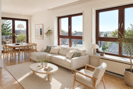 Wohnung zum Mieten in Weinheim 1.120,00 € 100 m²
