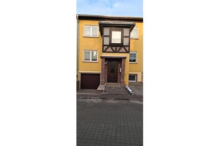 Reihenhaus - 127.000,00&nbsp;EUR Kaufpreis, ca.&nbsp; 100,00&nbsp;m&sup2; in Greußen (PLZ: 99718)