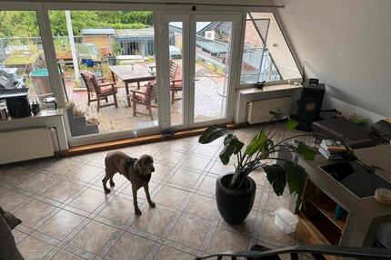 Wohnung im Panthouse Stil, Raesfeld