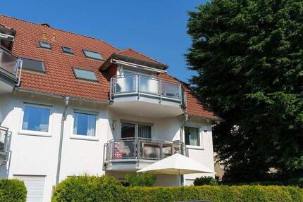 Großzügige Wohnung über 3 Etagen in Bochum LindenDahlhausen