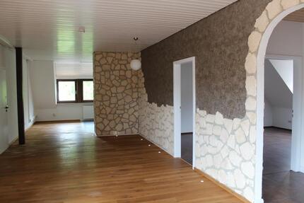 Schöne, großzügige Eigentumswohnung, provisionsfrei - Bad Friedrichshall