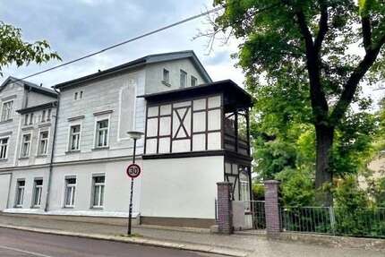 Wohnung zum Kaufen in Halle 135.000,00 € 51.82 m²