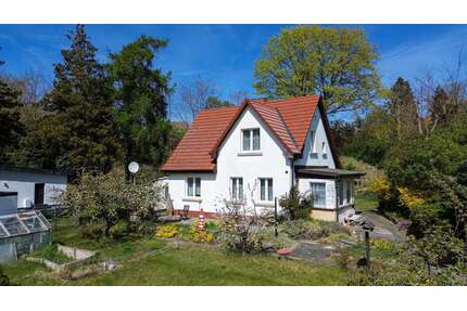 Haus zum Kaufen in Ahlbeck 395.000,00 € 82 m²