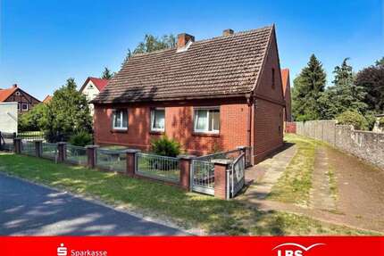 Haus zum Kaufen in LegdeQuitzöbel 114.900,00 € 66 m² - Legde/Quitzöbel