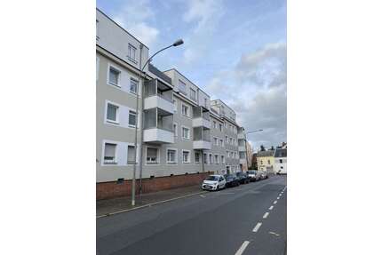 Wohnung zum Kaufen in Frankfurt am Main 225.000,00 € 45 m²