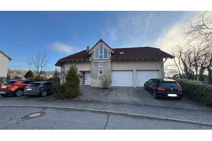 Wohnung zum Mieten in Buchen 200,00 € 28 m²