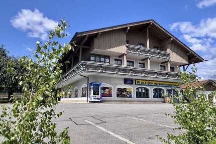 Haus zum Kaufen in Bischofsmais 1.590.000,00 € 400 m²