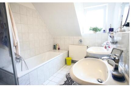 Familienfreundliches Reihenhaus in ruhiger Lage von Atter - Osnabrück Hafen