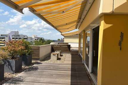 Wohnung zum Kaufen in Heidelberg 1.190.000,00 € 253 m²