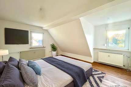 Wohnung zum Mieten in Nürnberg 700,00 € 59 m²