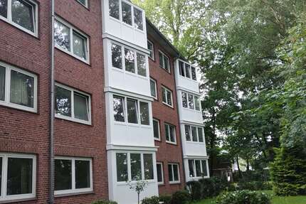 Wohnung zum Mieten in Rendsburg 550,00 € 57 m²