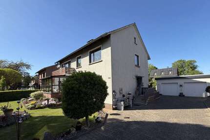Haus zum Kaufen in Hahlen Minden 369.000,00 € 203 m²
