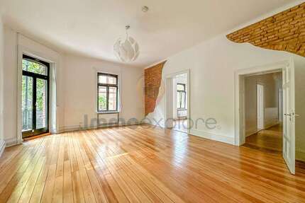 Wohnung zum Mieten in Wiesbaden 2.100,00 € 143 m²