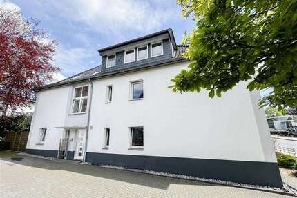 Wohnung zum Mieten in Herford 755,00 € 84 m²