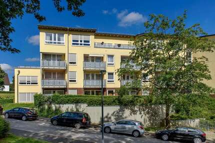 Wohnung zum Mieten in Remscheid 309,87 € 51.52 m²