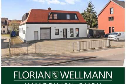 Haus zum Kaufen in Bremen 595.000,00 € 450.25 m²